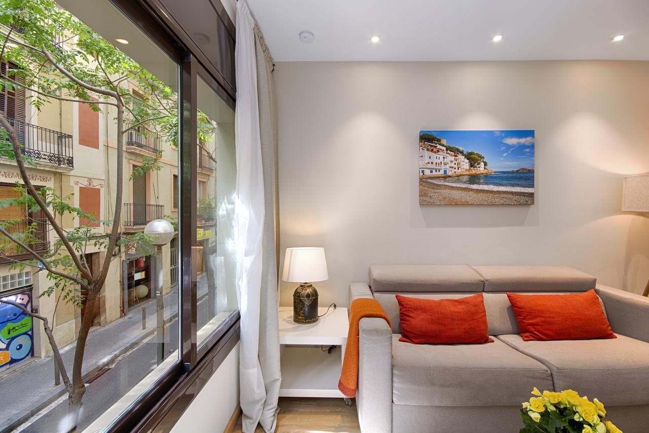 Eixample Building By Mercedes Heritage Leilighet